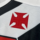 Camisa Vasco da Gama Almirantes Futebol Americano 2025 - Masculina