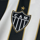 Camisa 1 Atlético Mineiro 2026/27 Torcedor - Masculina