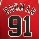 Cropped Feminino Chicago Bulls - Michael Jordan 23