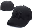 Boné Adidas Trefoil flexfit - Unissex