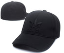 Boné Adidas Trefoil flexfit - Unissex