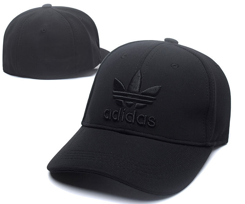 Boné Adidas Trefoil flexfit - Unissex