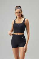Conjunto de Treino Legging Nike Dri-FIT - Feminina