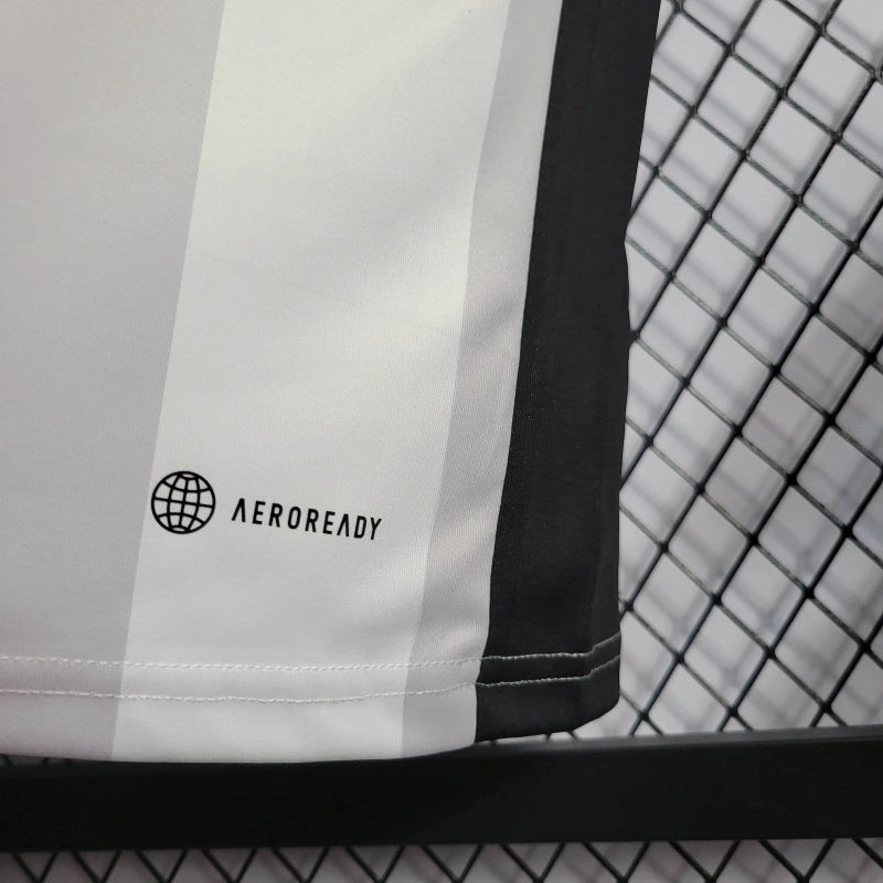 Camisa 2 Atlético Mineiro 2022/23 Torcedor - Masculina