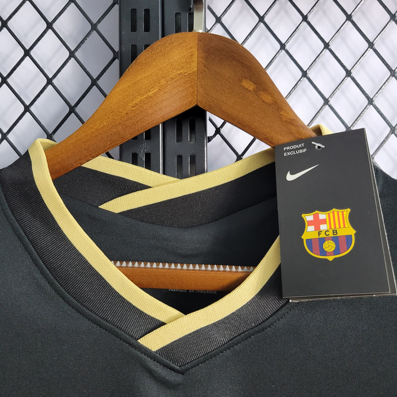 Camisa 2 Barcelona 2020/21 Torcedor - Masculina