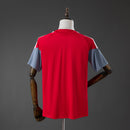 Camisa Treino Internacional 2026/27 - Masculina