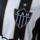 Camisa 1 Atlético Mineiro 2026/27 Torcedor - Masculina