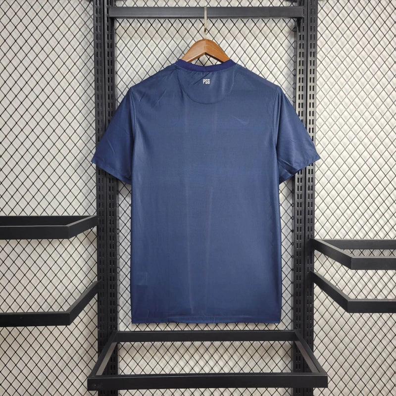 Camisa 1 Paris Saint Germain Retrô 2012 - Masculina