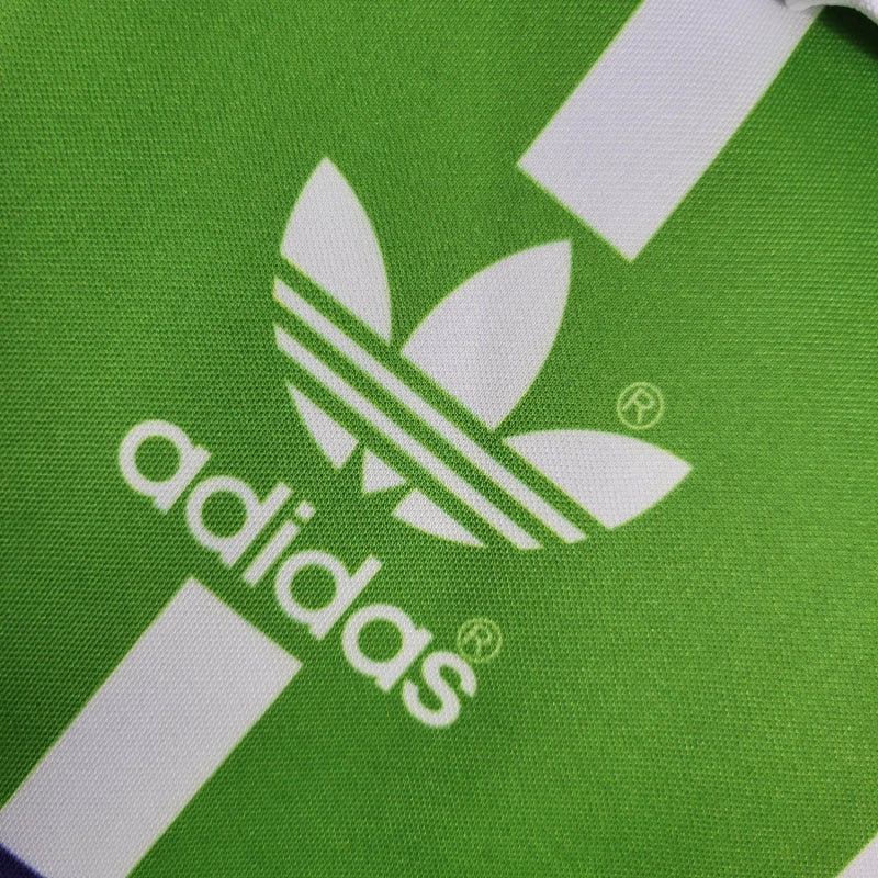 Camisa 1 Palmeiras Retrô 1992 - Masculina