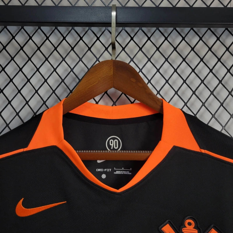 Camisa 3 Corinthians 2025/26 Torcedor - Masculina