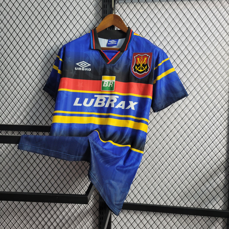 Camisa 3 Flamengo Retrô 1995 - Masculina