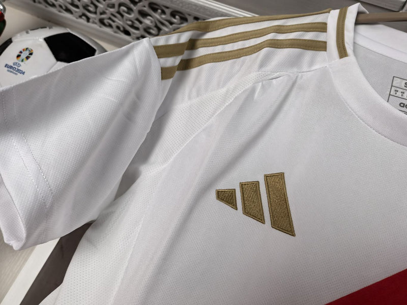 Camisa 1 Peru 24/25 Torcedor - Masculina