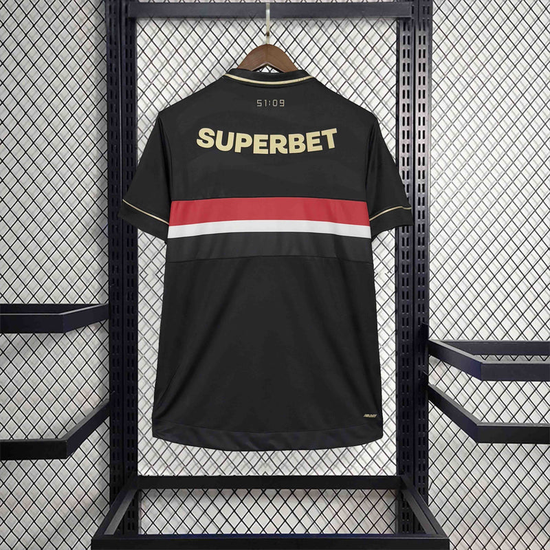 Camisa 3 São Paulo 2025/26 Torcedor - Masculina