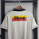 Camisa 1 Corinthians Retrô 1996 - Masculina