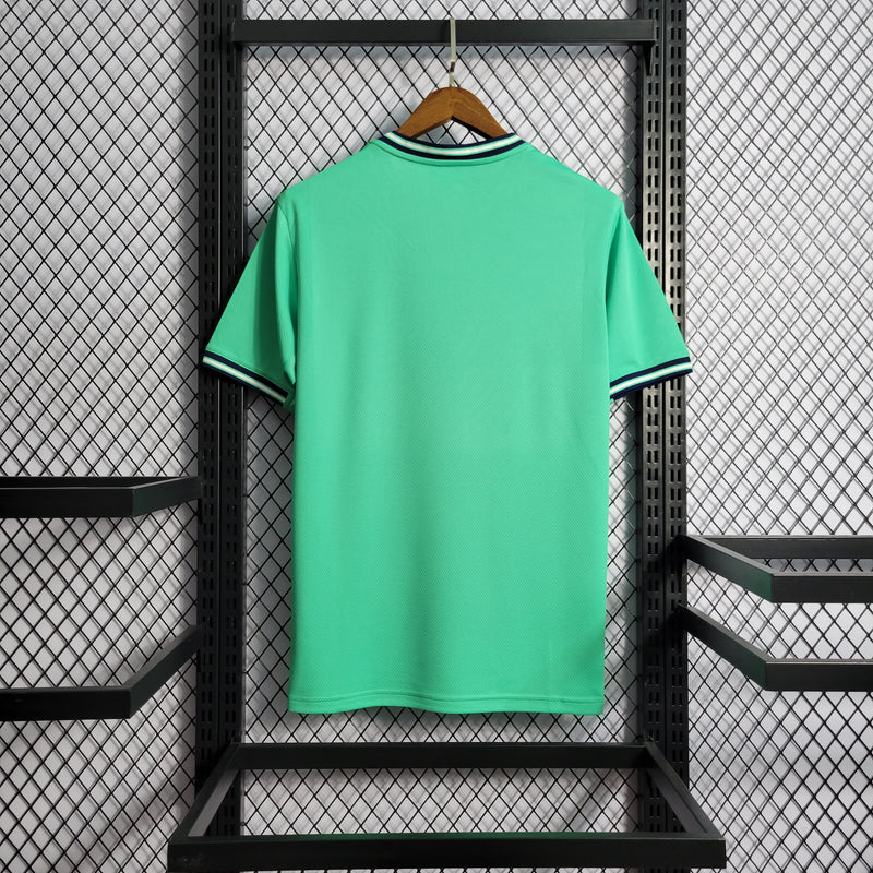 Camisa 3 Real Madrid Retrô 2019/20 - Masculina