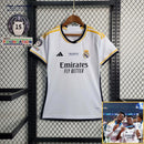 Camisa 1 Real Madrid 2023/24 Torcedor - Feminina