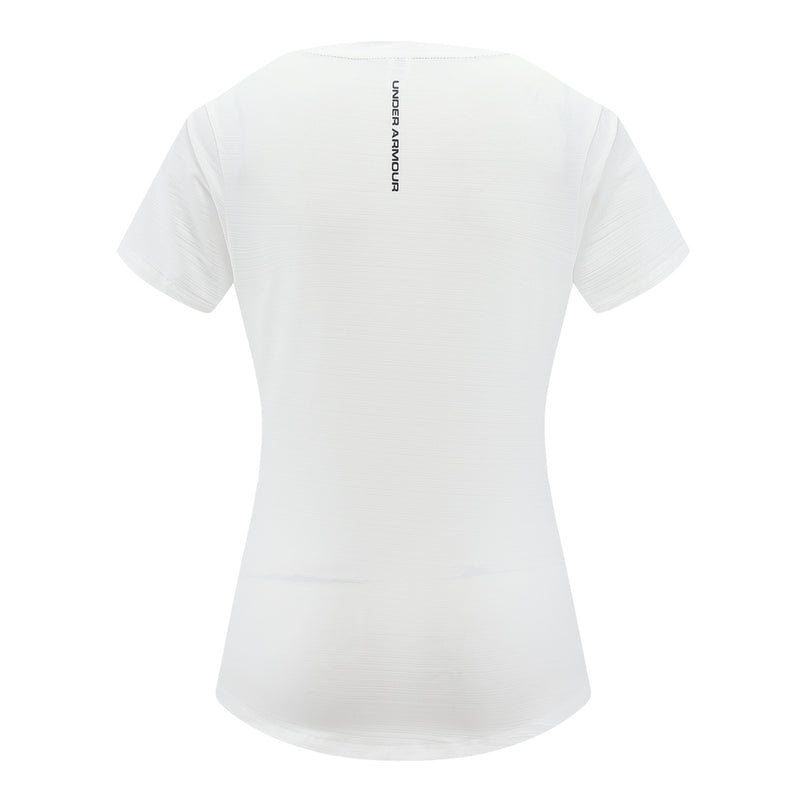 Camisa Esportiva Under Armour - Feminina