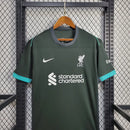 Camisa 2 Liverpool 24/25 Torcedor - Masculina
