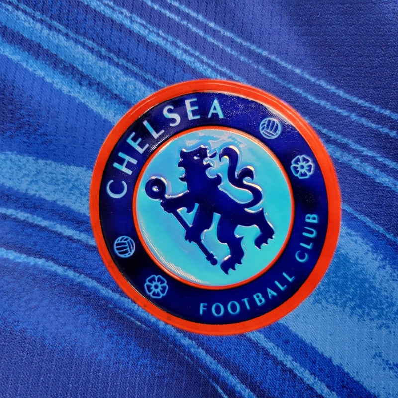 Camisa 1 Chelsea 24/25 Torcedor - Masculina