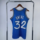 Regata Orlando Magic Azul 1994/95 - Hardwood Classics