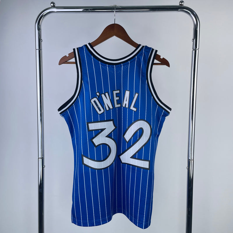 Regata Orlando Magic Azul 1994/95 - Hardwood Classics