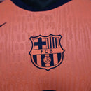 Camisa 3 Barcelona 2025/26 Jogador - Masculina