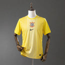 Camisa de Goleiro Corinthians 25/26 Torcedor - Masculina