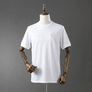 Camiseta Alemanha Especial 125 Anos All White 2025 - Masculina
