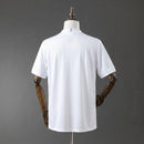 Camiseta Alemanha Especial 125 Anos All White 2025 - Masculina
