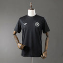 Camisa Alemanha Especial 125 Anos 2025 Preta - Masculina