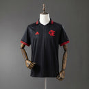 Camisa Polo Icon Flamengo 2019 - Masculina