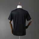 Camisa Edição Exclusiva Flamengo x Balmain Paris 2024 - Masculina