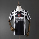 Camisa 2 Corinthians Retrô 1995 - Masculina
