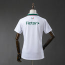 Camisa 2 Palmeiras 2026/27 Torcedor - Feminina