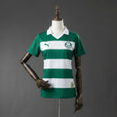 Camisa 4 Palmeiras 2025/26 Torcedor - Feminina