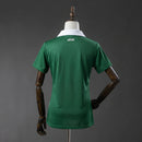 Camisa 4 Palmeiras 2025/26 Torcedor - Feminina