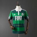 Camisa 3 Palmeiras Retrô 2010 - Masculina