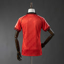 Camisa LifeStyler Flamengo 2024 Torcedor - Feminina