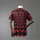 Camisa Pré-Jogo Flamengo 2025/26 Torcedor - Masculina