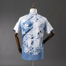 Camisa Especial Japão Dragon Ball Z 2024 - Masculina