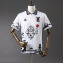 Camisa Polo Especial Japão x Naturo 2024 Torcedor - Masculina