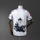 Camisa Especial Japão x One piece 2024 Torcedor - Masculina