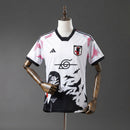 Camisa Japão Edição Especial x Itachi 2024 - Masculina