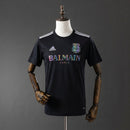 Camisa Argentina Edição Exclusiva x Balmain Paris 2024 - Masculina