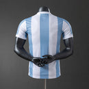 Camisa Argentina Anniversary 2024 Jogador - Masculina