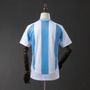 Camisa 1 Argentina 2024/25 Torcedor - Feminina