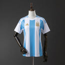 Camisa 1 Argentina 2024/25 Torcedor - Feminina