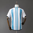 Camisa 1 Argentina 2022/23 Torcedor - Masculina