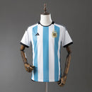 Camisa 1 Argentina 2022/23 Torcedor - Masculina