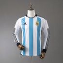 Camisa 1 Argentina 2022/23 Torcedor - Masculina